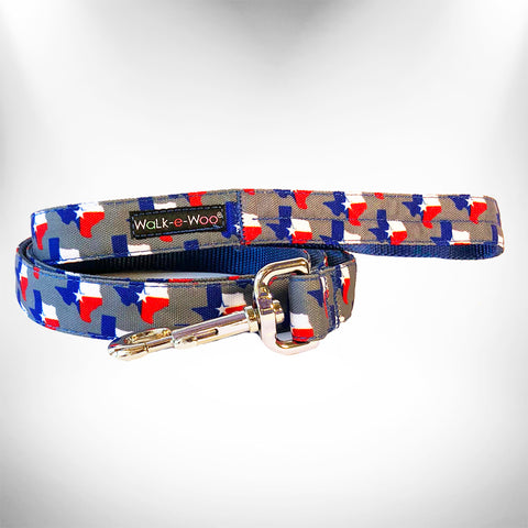 Colorado & Texas Leashes