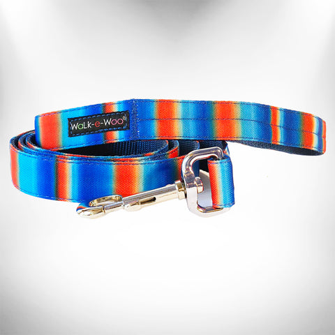 Tie Dye Leashes