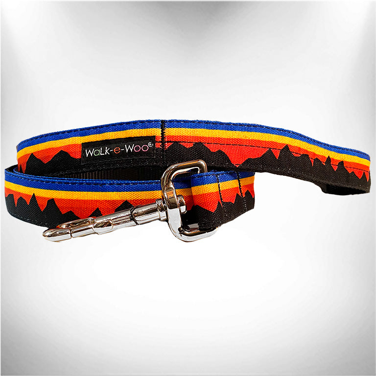 Mountain leash deals