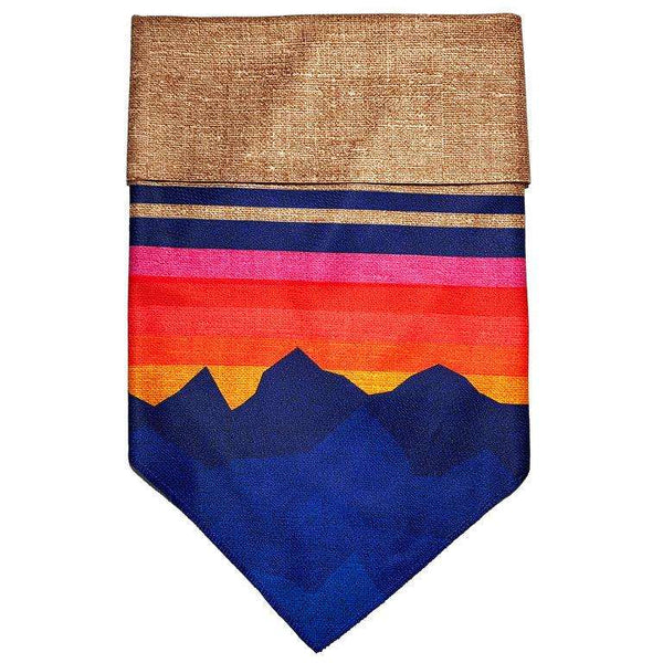 Bandanas De Sport Imprimé Drapeau Canadien - Polyester/Élasthanne - Pour Course, Yoga, Cyclisme - Réglable - 8