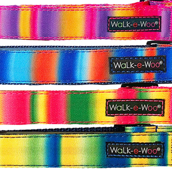North Star Dog Leash - Walk-e-Woo – WaLk-e-Woo